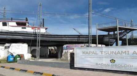 Laporan Keadaan Kas Masjid Al-Abrar Gampong Lamdingin Tahun 2026