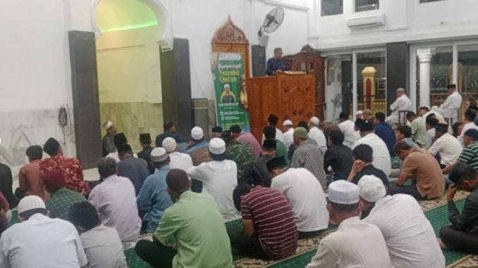 Nuzulul Quran 2025 (4)